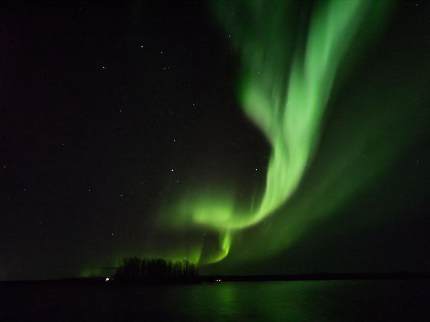 Rovaniemi: Traditional Sauna and Ice Swimming Experience - Key Points at a Glance