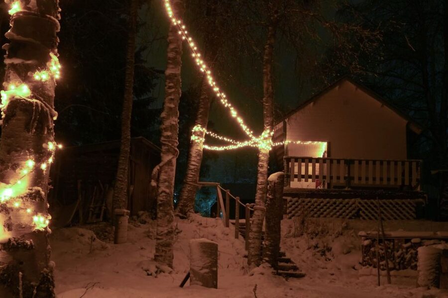 Rovaniemi: Traditional Sauna and Ice Swimming Experience - The Hot-to-Cold Switch: How to Keep It Safe and Enjoyable