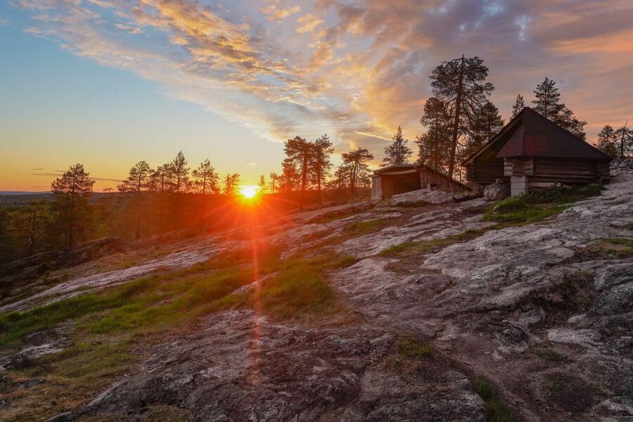 Rovaniemi: Wilderness Tour - Real-World Guide Style: What Different Names Suggest About the Experience