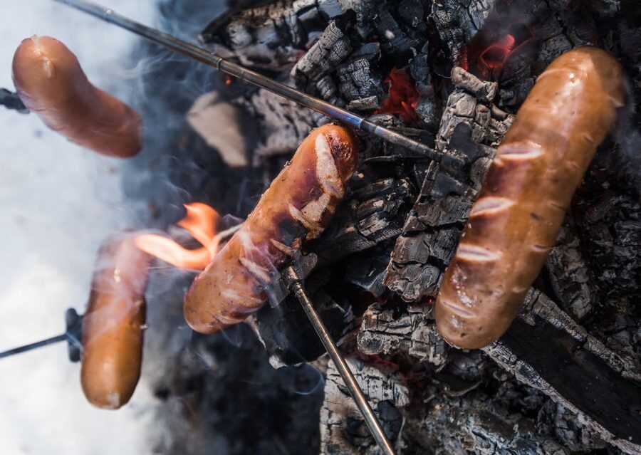 Rovaniemi: Wilderness Tour - Summer: Fairytale Forest Walks and How to Appreciate What’s There