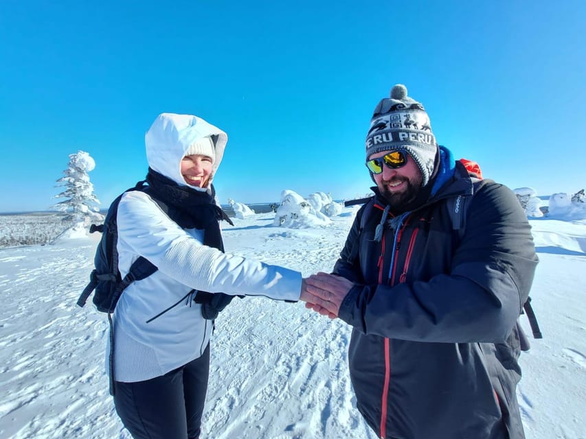 Ruka: Riisitunturi National Park with lunch. - Who this tour is best for (and who might skip it)