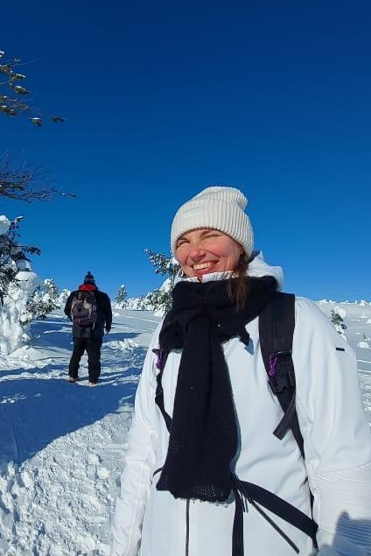 Ruka: Riisitunturi National Park with lunch. - Should you book Riisitunturi with Alfredo and Tuulia?