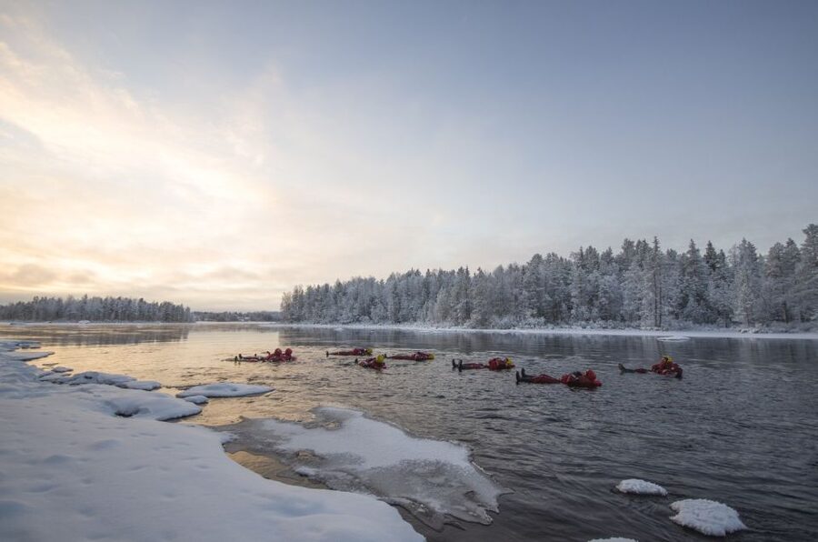 Ruka: River Floating - Key Things to Know Before You Go