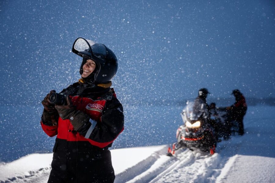 Ruka: Starlight sledging to search for Northern Lights - Key highlights worth planning around