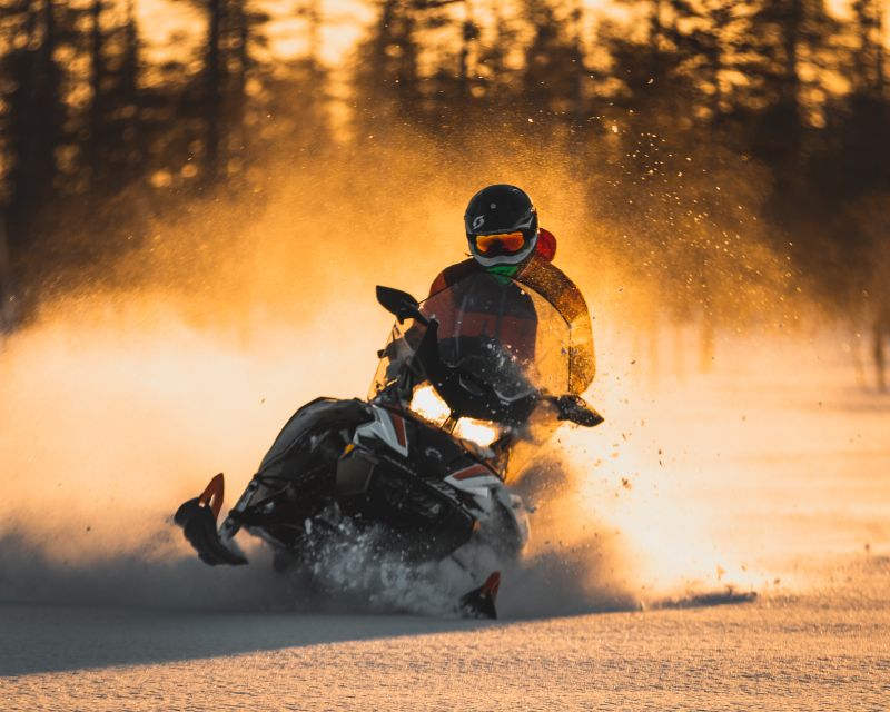 Saariselkä: Full Day Adventure with Snowmobiles - Price and Value: Is $289 Worth It in Lapland?