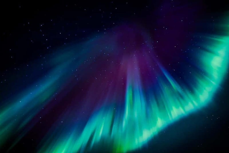 Saariselkä,Kakslauttanen: Aurora Hunting & Photography Tour. - How the guides handle clouds and light pollution in the village