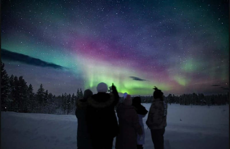 Saariselkä,Kakslauttanen: Aurora Hunting & Photography Tour. - Should you book this Saariselkä and Kakslauttanen aurora hunt?
