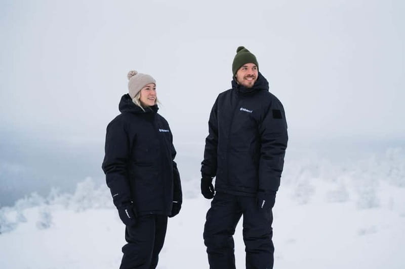 Saariselkä: Rent Winter Clothing Sets - Key things to know before you rent