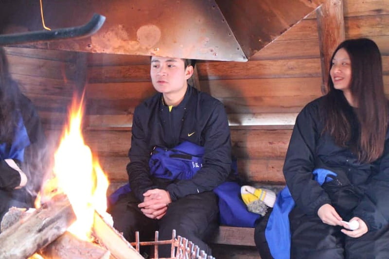 Saariselka: Snowmobile Safari on Tundra with BBQ - Price and Value: Why $175 Can Make Sense Here