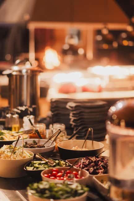 Saariselkä: Wilderness Dinner - Chef's Special Evening - Key Highlights You Should Care About