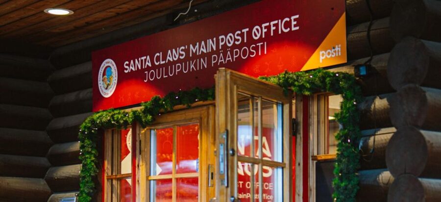 Santa Claus Village Guided Tour & Arctic Circle certificate - Santa Claus Village in Rovaniemi: what the guided format actually adds