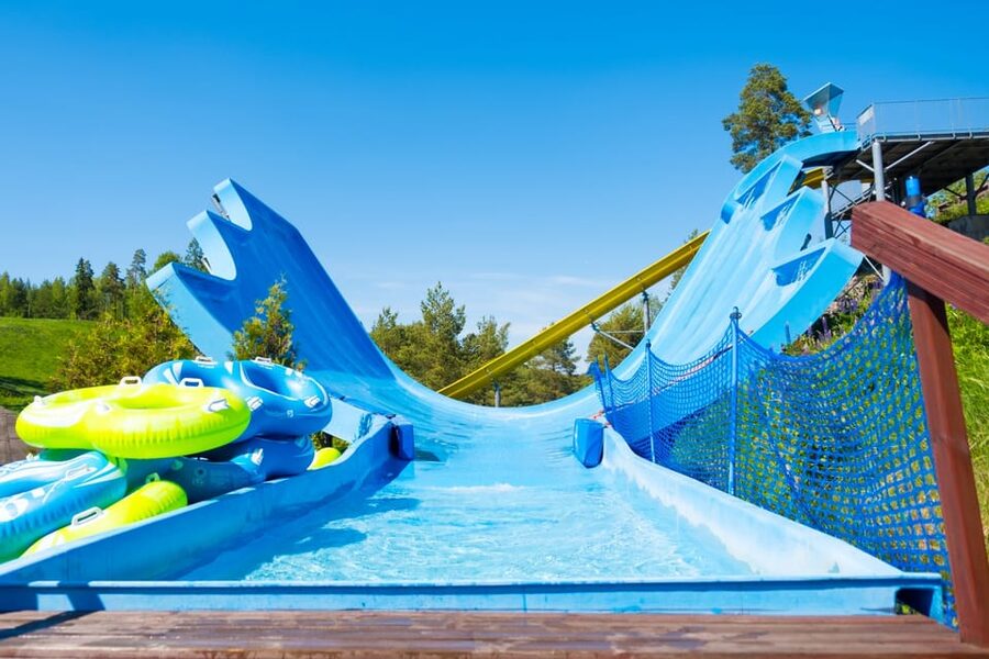 Serena Water Park Day Ticket - Key things to know before you go
