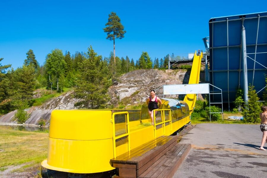 Serena Water Park Day Ticket - Price and value: what $41 gets you (and what it does not)