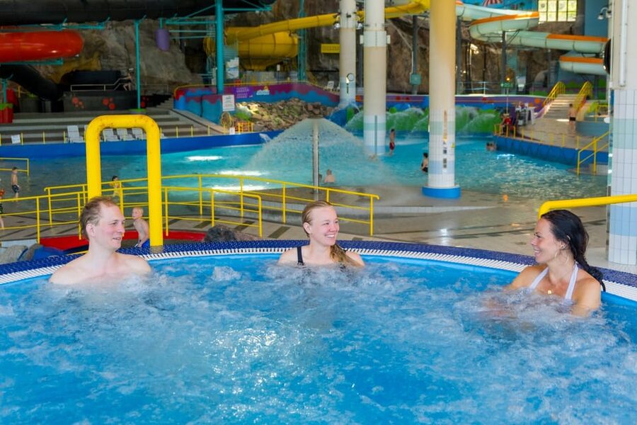 Serena Water Park Day Ticket - What a full day actually feels like inside the park