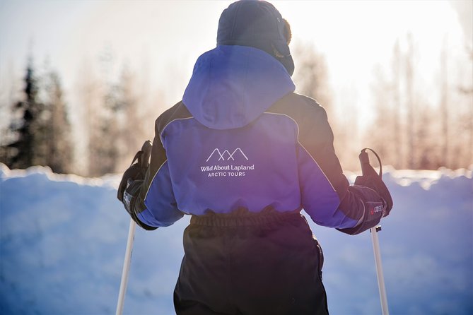 Ski Trekking Safari in Lapland - Key highlights to look for