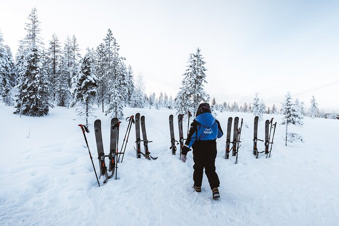 Ski Trekking Safari in Lapland - Why This Lapland Ski Trek Feels Real, Not Routine