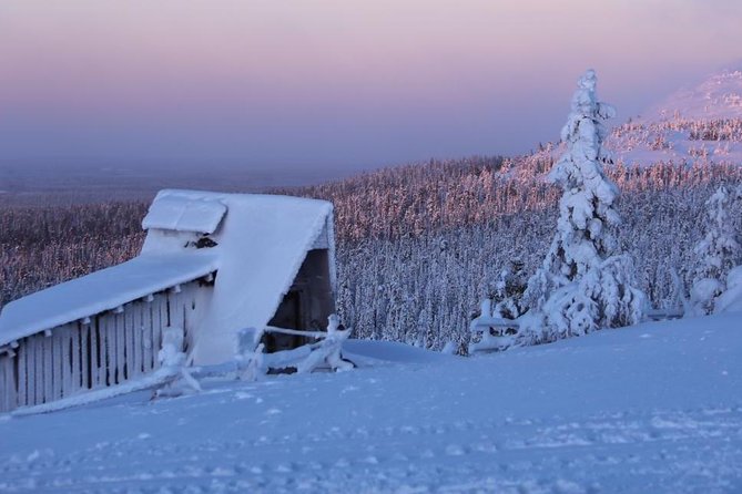 Small-group Wintertime Amethyst Mine Visit from Rovaniemi - The Main Concerns I’d Plan Around