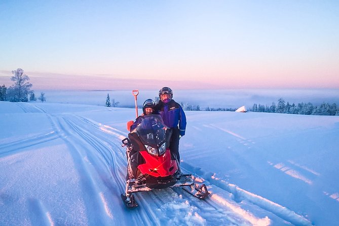 Snowmobile Safari on the Tundra - Key highlights that matter before you book