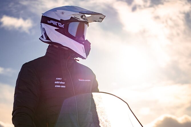 Snowmobile Tours in Rovaniemi Lapland - Price and value: is it worth $100.92 per person?