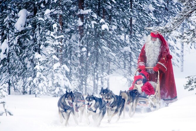 Snowmobiles and Huskies - Snowmobile Time: What You Really Get in 4.5 Hours
