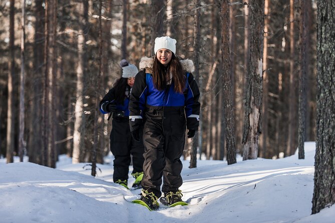 Snowshoe Trip in the Wilderness - Key things I would focus on before you go