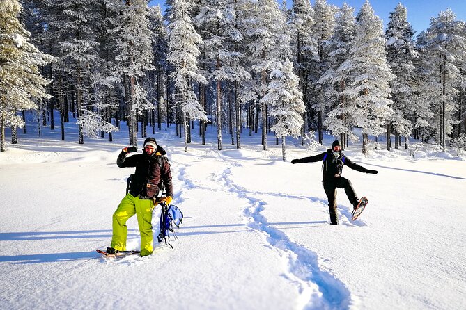 Snowshoe Trip in the Wilderness - Price and Value: What You Pay For, and What You Actually Get