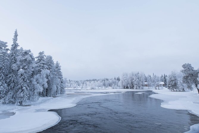Snowshoeing in the Arctic Circle Wilderness - Logistics that matter: pickup, groups, and timing drift