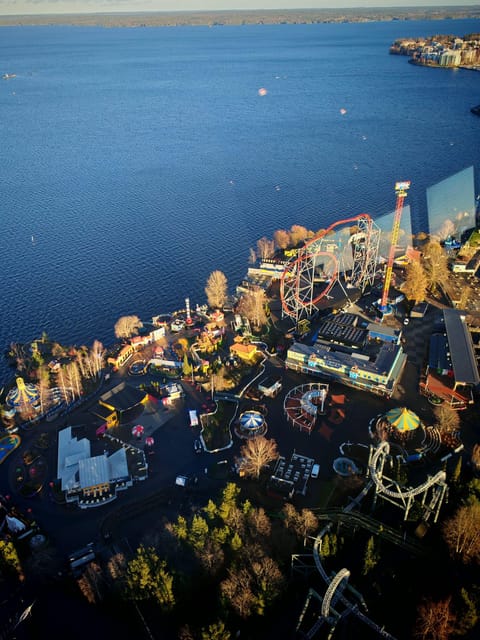 Tampere Panoramic Tour - Key highlights worth penciling into your Tampere day