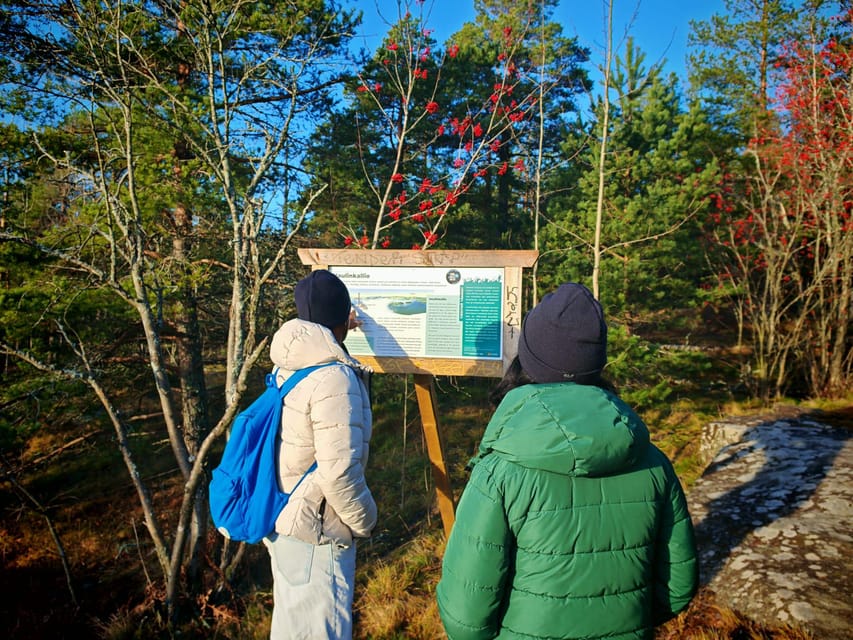 Tampere Panoramic Tour - A brief history lesson that makes the city make sense