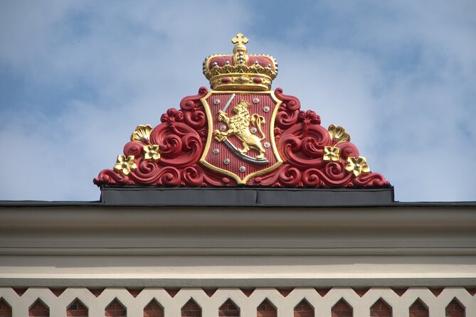 The 1st Helsinki Free Tour - Since 2016 - Key things to know before you go