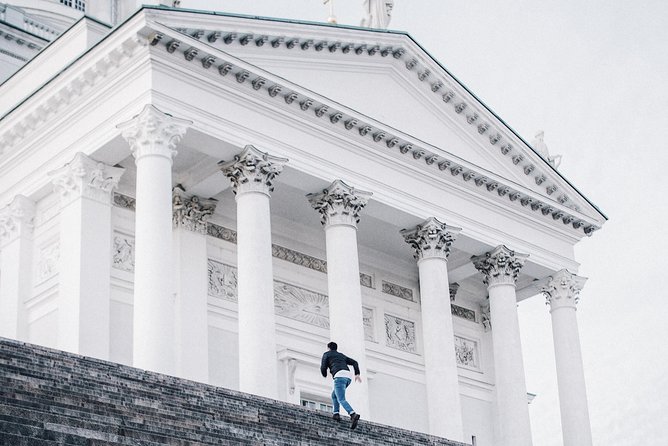 The Instagrammable Places of Helsinki with a Local - Key Points to Know Before You Go
