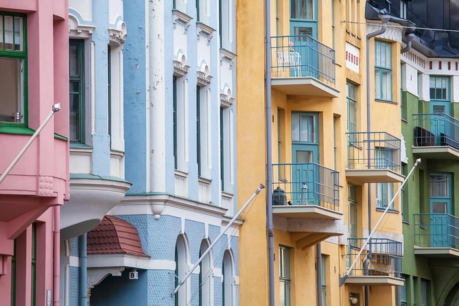 The Instagrammable Places of Helsinki with a Local - Design District Helsinki: Finnish Design You Can Shop, See, and Use