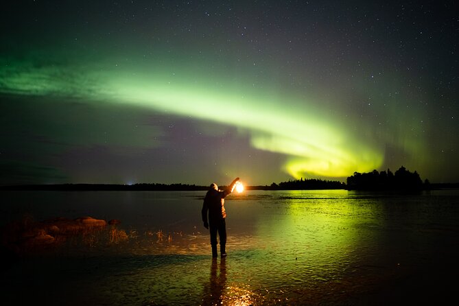 The Ultimate Guaranteed Aurora Hunt - Key highlights before you go