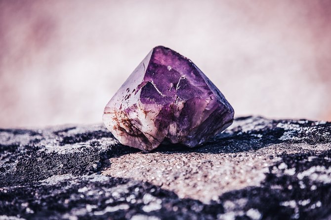 Trip to Pyhä-Luosto National Park and Amethyst Mine - A Small-Group Day Trip From Rovaniemi