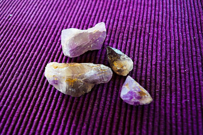 Trip to Pyhä-Luosto National Park and Amethyst Mine - BBQ Lunch, Weather, and What Makes the Day Feel Complete
