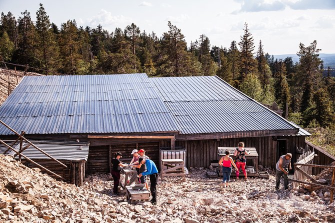 Trip to Pyhä-Luosto National Park and Amethyst Mine - Price and Value: What You’re Really Paying For