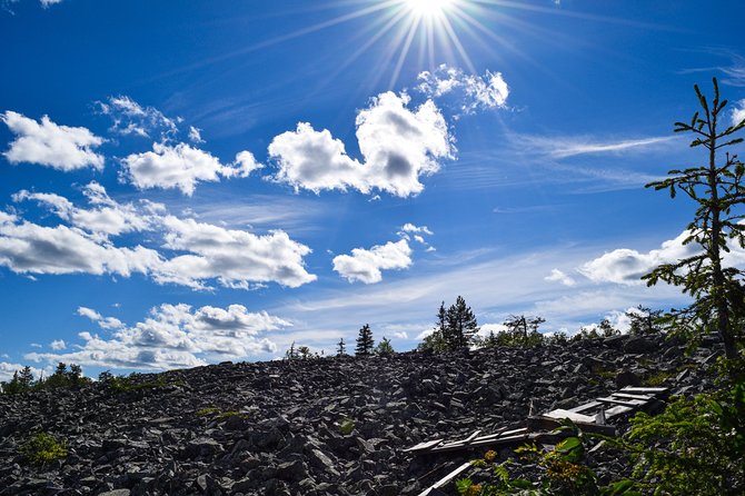 Trip to Pyhä-Luosto National Park and Amethyst Mine - Who This Tour Fits Best (and Who Might Want Another Option)