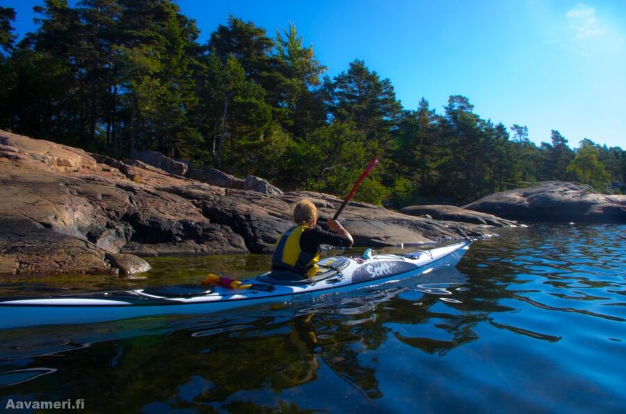 Turku Archipelago: Sea Kayaking Day Tour - Who This Tour Fits Best (And Who Might Feel Uncomfortable)