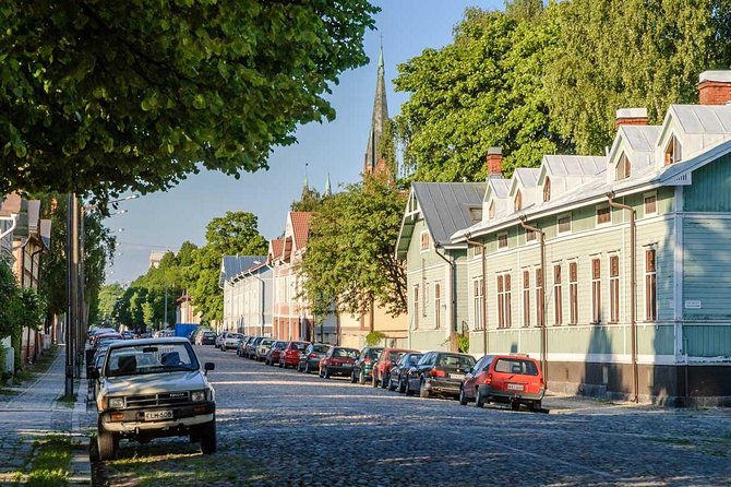 Turku Old Capital of Finland - Why Turku feels different than a day trip from Helsinki
