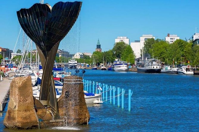 Turku Old Capital of Finland - Price and logistics for a private half day that actually works