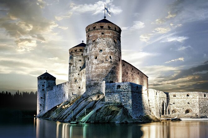 Turku tour from Helsinki - Getting there from Helsinki: private pickup, comfort, and small-group time