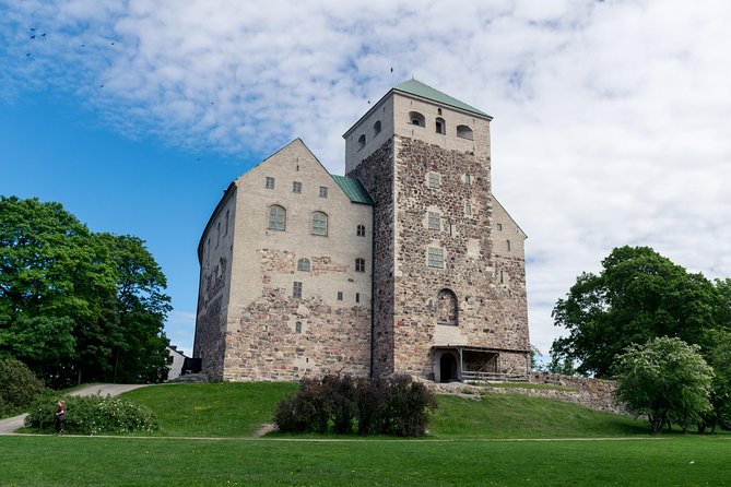 Turku tour from Helsinki - Turku City sightseeing: what you learn between the big monuments