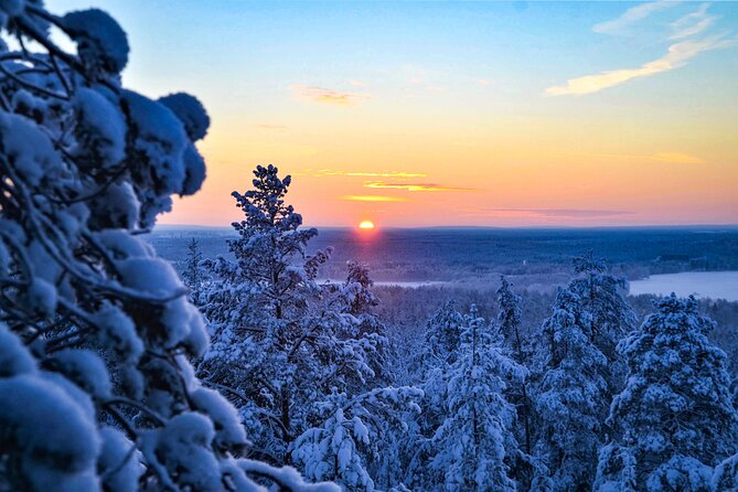 Two Full Days in Lapland - Key Things You Will Notice Right Away