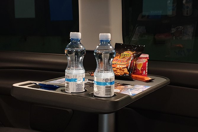 VIP Airport Transfer by new cars in Helsinki - Key Highlights Worth Knowing