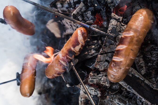 Wilderness Survival Tour - Winter - Price and Value: What You Get for $106.82