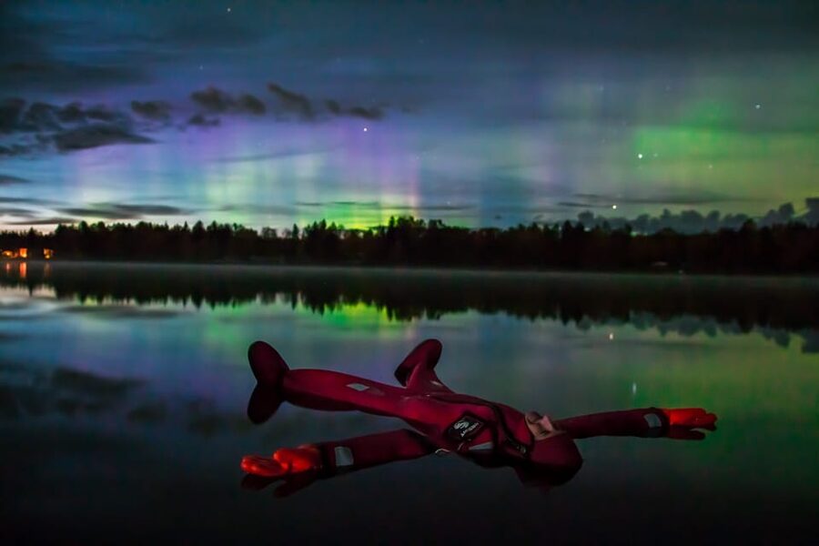 Ylläs: Northern Lights Ice-Floating Experience with Transfer - Who This Tour Fits Best, and Who Might Skip It