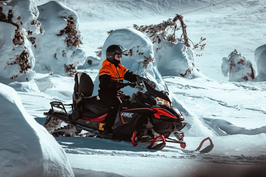 Ylläs: Wilderness Snowmobile Tour - Key Things That Make This Tour Worth Your Time